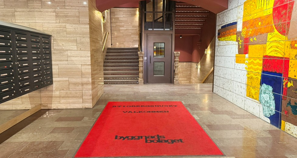 Stigbergsliden 5