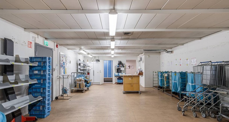 Första Långgatan 28 B Första Långgatan 28 B