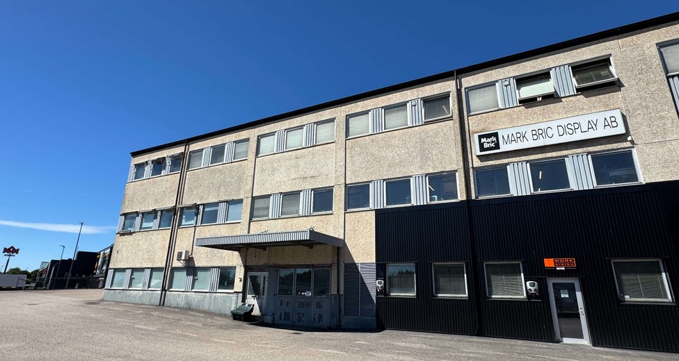 Butikslokal, Källbäcksrydsgatan 4, Borås