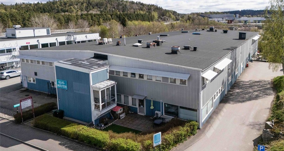 Metallvägen 6