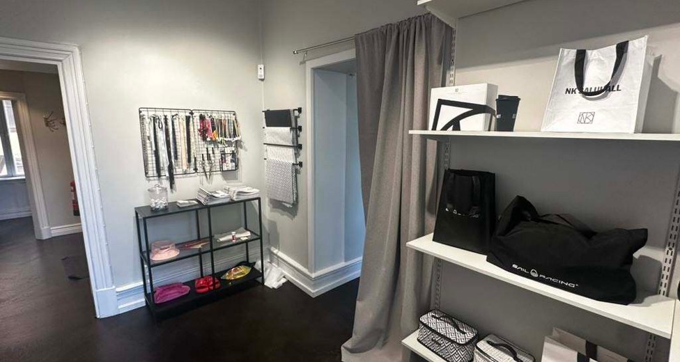 Chalmersgatan 1 Chalmersgatan 1
