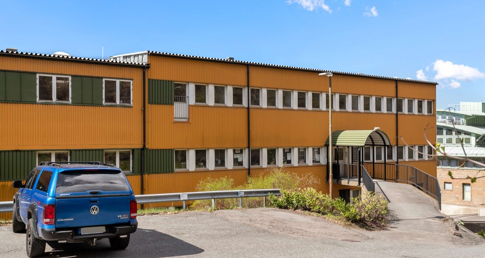 Flöjelbergsgatan 14