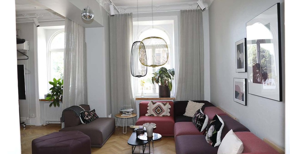 Chalmersgatan 1