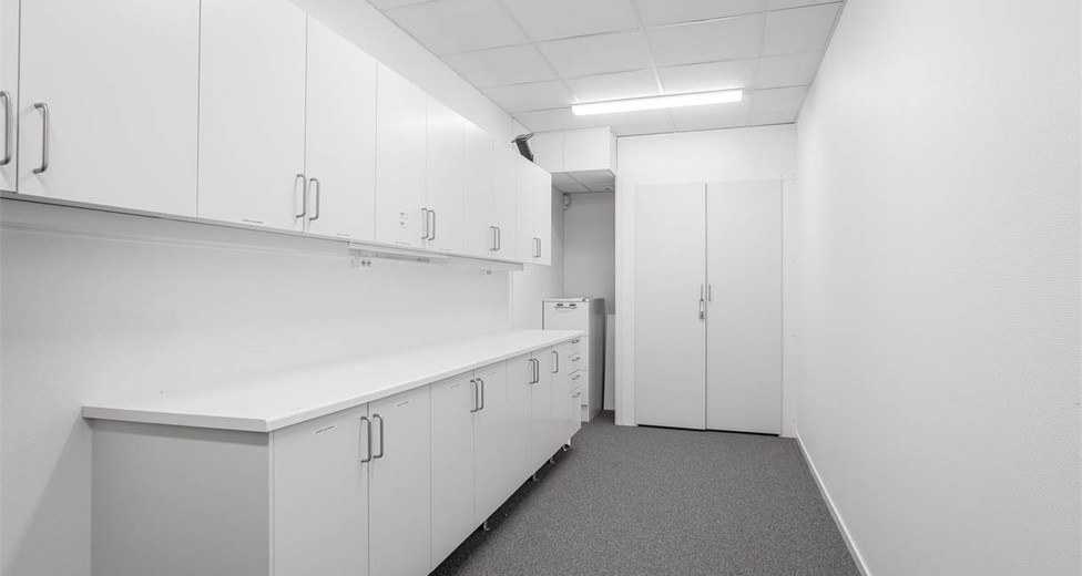 Sisjö kullegata 8 Sisjö kullegata 8