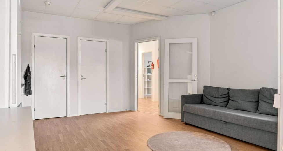 Askims verkstadsväg 4