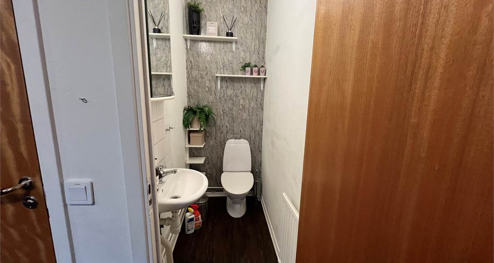 Ruskvädersgatan 18 Ruskvädersgatan 18