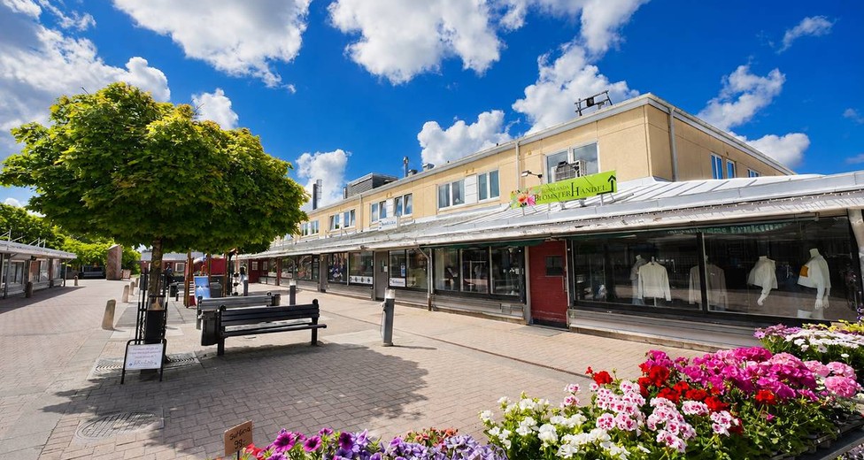 Torslanda Torg 2 Torslanda Torg 2