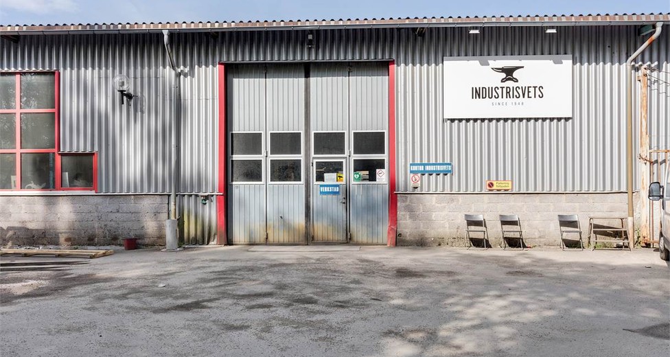 Hagavägen 5