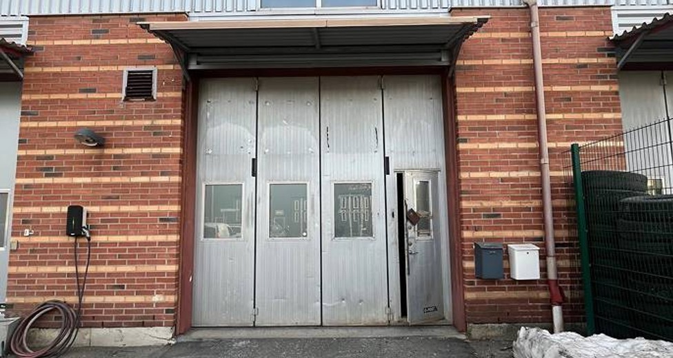 Industrivägen 41