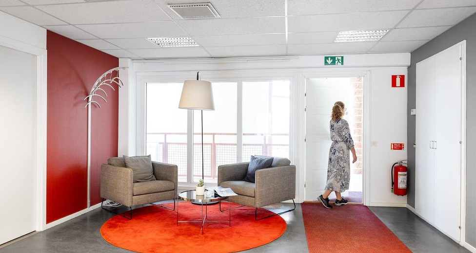 Kontor, Distansgatan 2, Södra Göteborg
