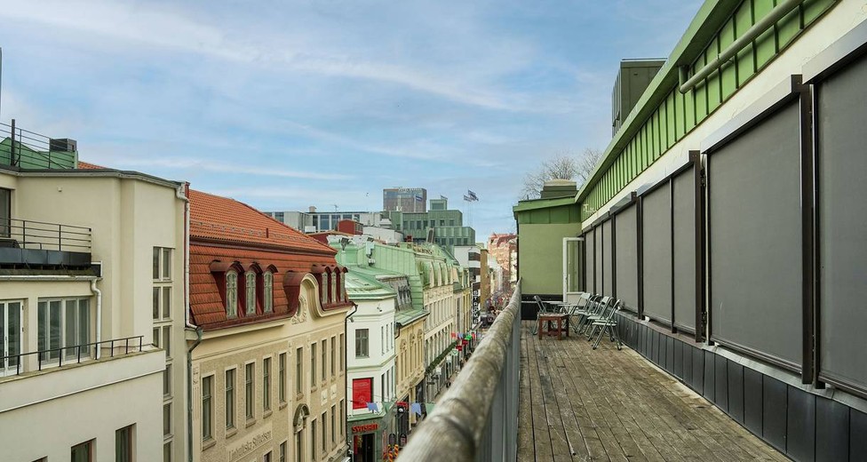 Kungsgatan 42