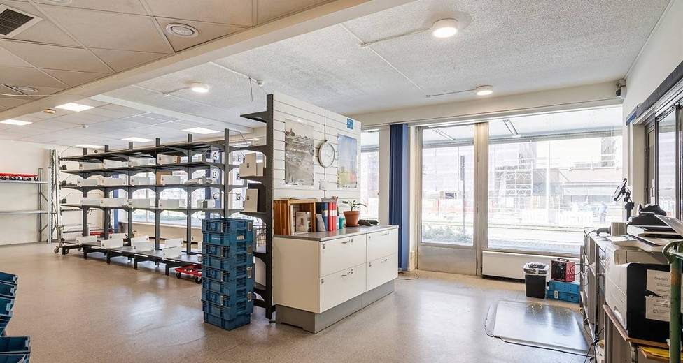 Första Långgatan 28 B Första Långgatan 28 B