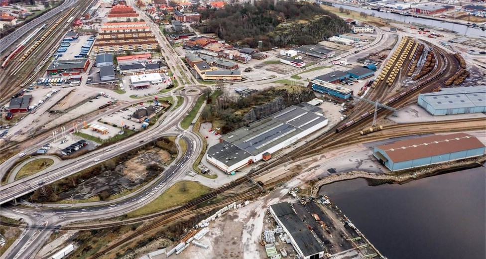 Koppersbergsvägen 2 Koppersbergsvägen 2
