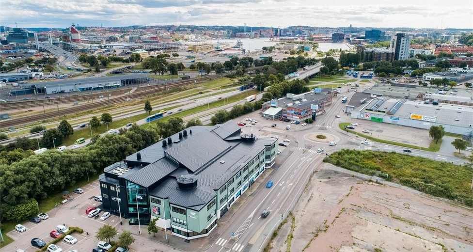 Backavägen 3