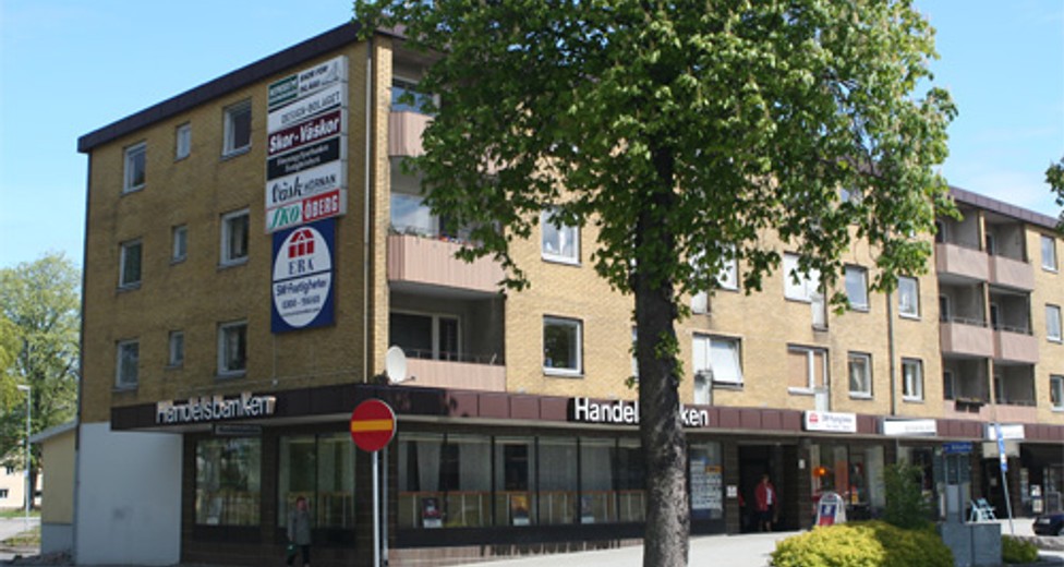 Vallgatan 1 Vallgatan 1