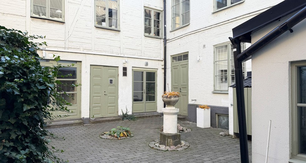 Stora Nygatan 42