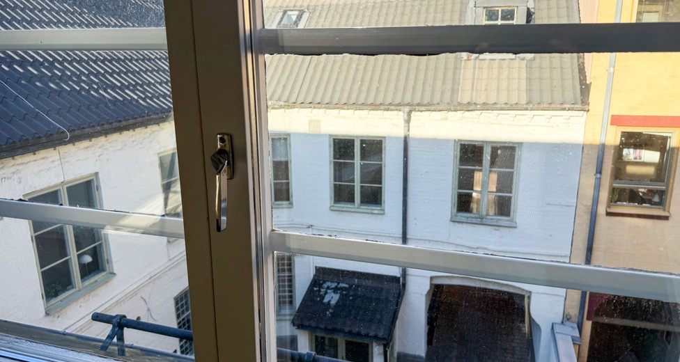 Stora Nygatan 42