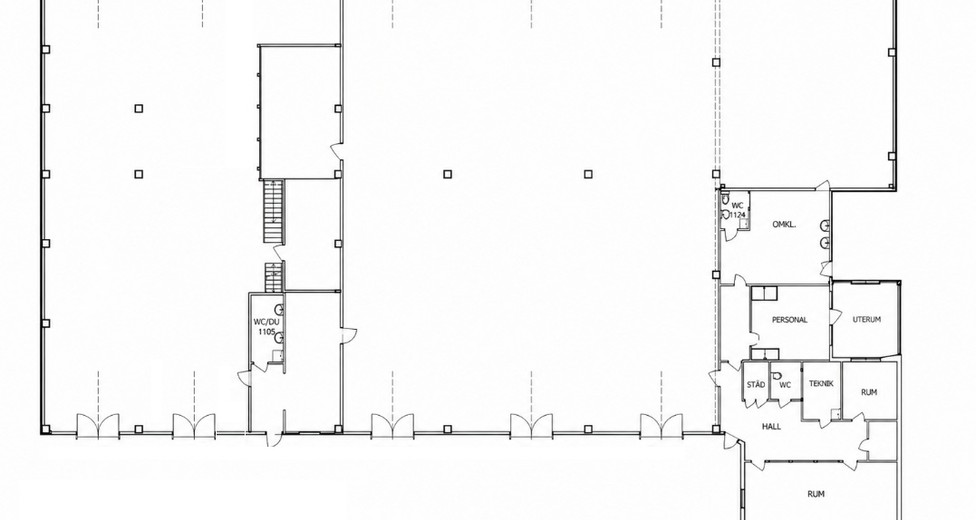 Fornminnesgatan 22 Fornminnesgatan 22
