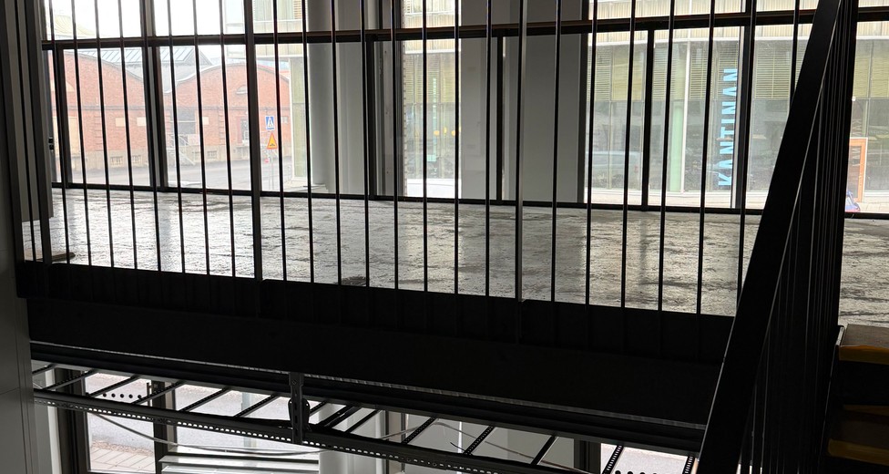 Carlsgatan 33B Carlsgatan 33B