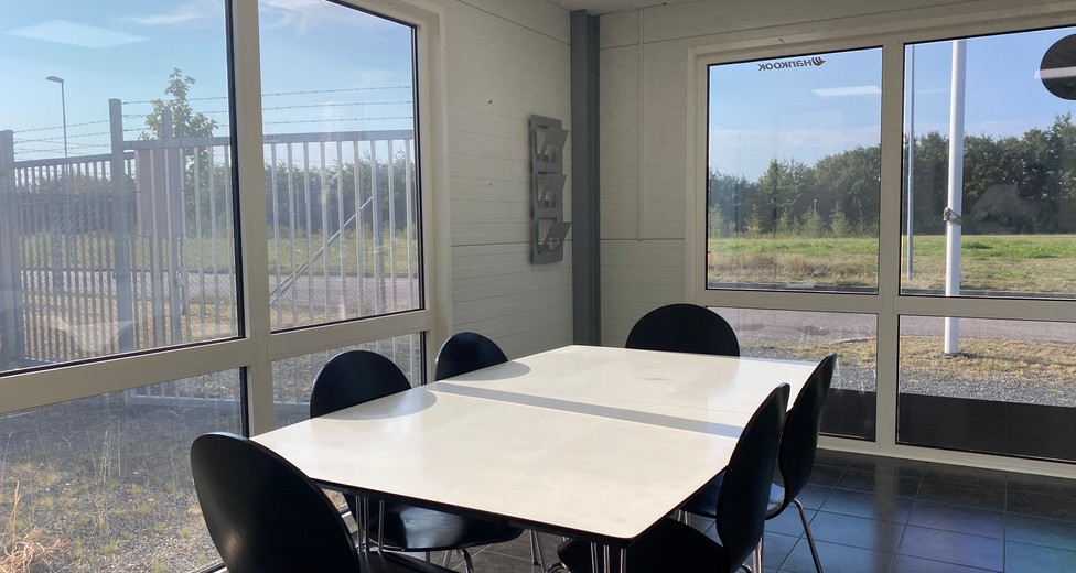 Teknikvägen 17