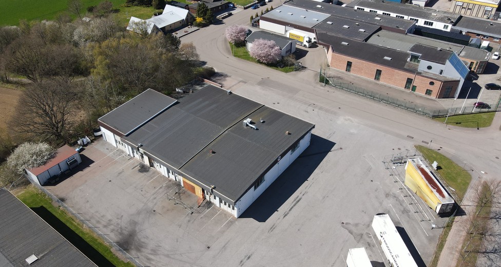 Fornminnesgatan 22 Fornminnesgatan 22