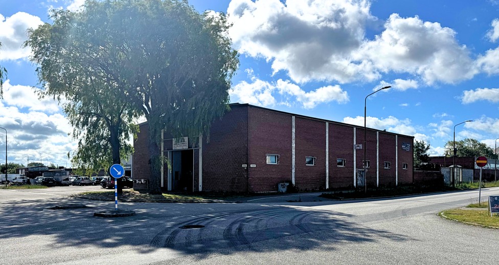 Tärnögatan 5 Tärnögatan 5