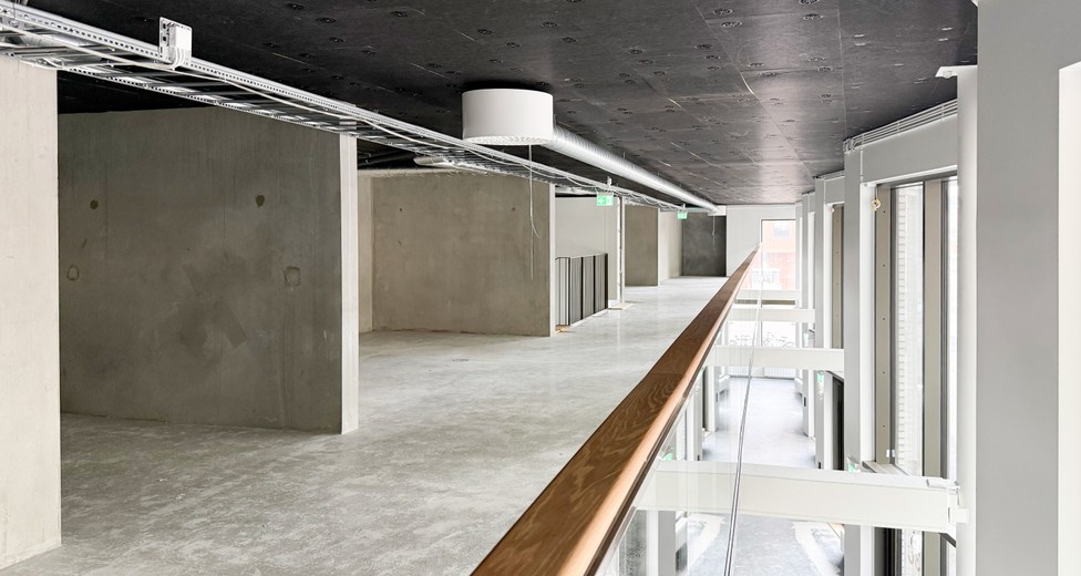 Carlsgatan 33B Carlsgatan 33B