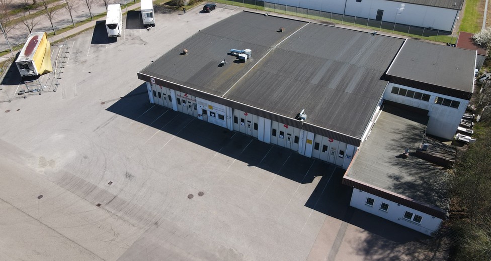 Fornminnesgatan 22 Fornminnesgatan 22