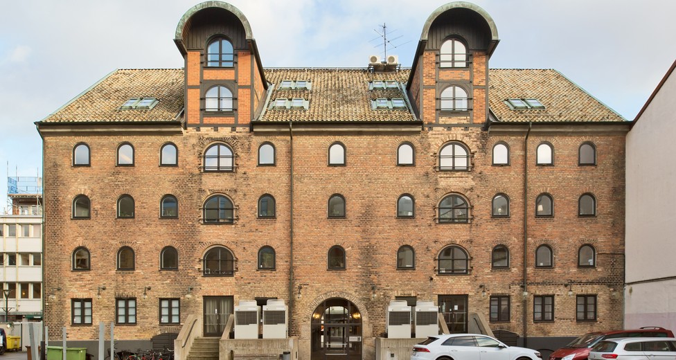Kalendegatan 25