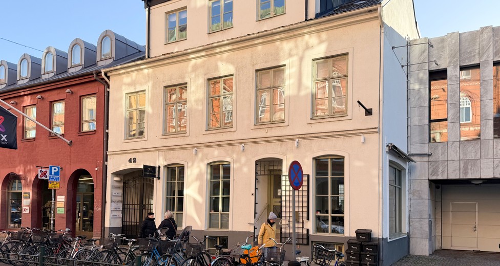 Stora Nygatan 42