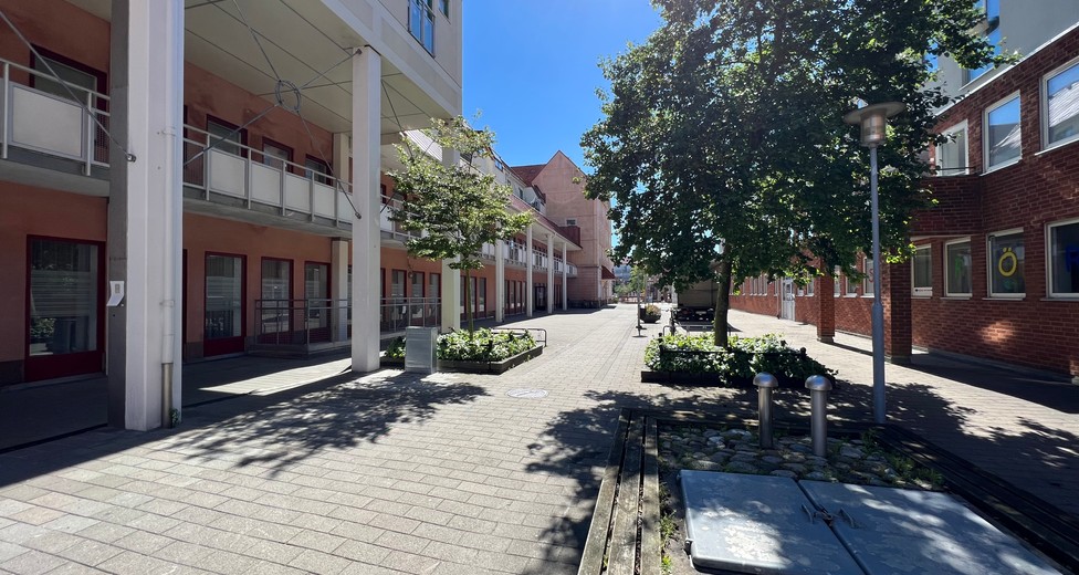 Torget 5B
