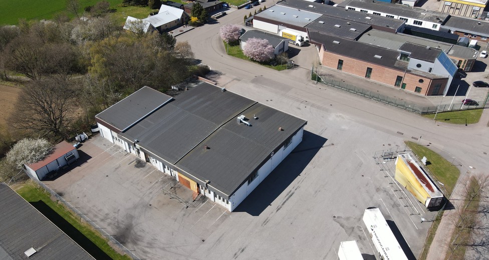 Fornminnesgatan 22 Fornminnesgatan 22