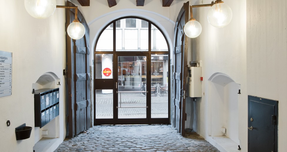 Kalendegatan 25