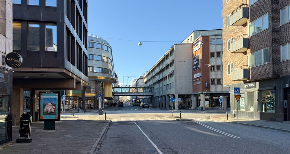 Stora Nygatan 42