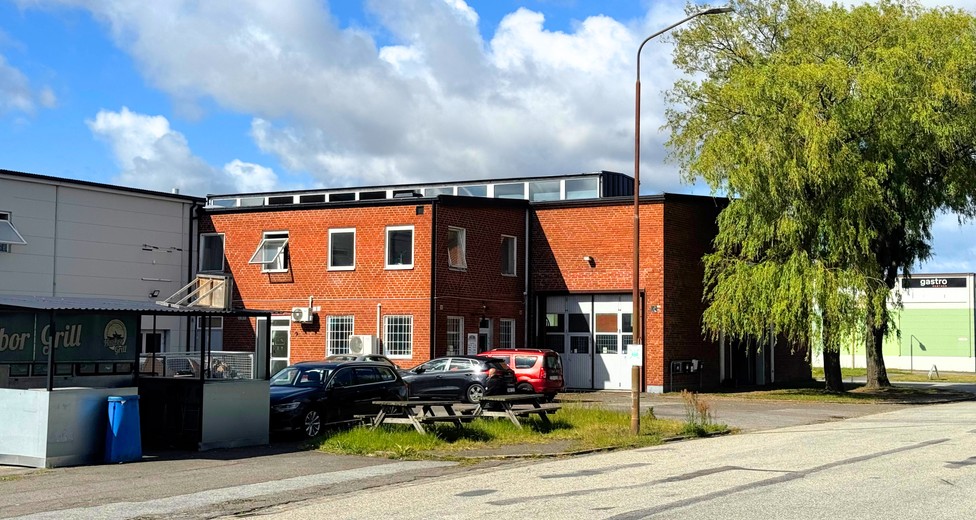 Kontor, Tärnögatan 5
