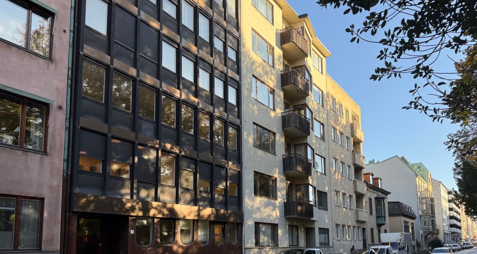 Stora Nygatan 75