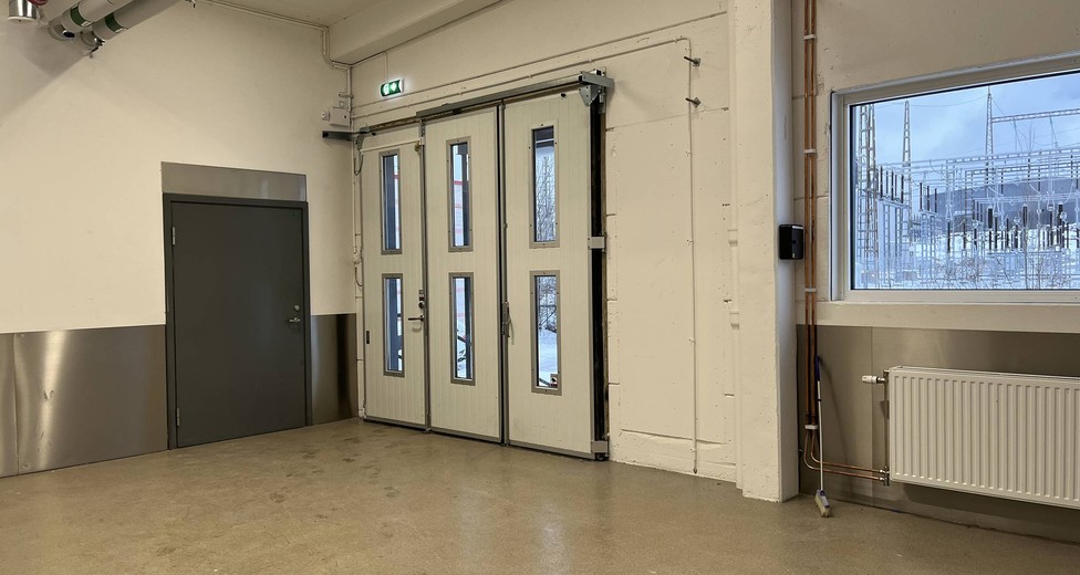 Stallarholmsvägen 25 Stallarholmsvägen 25