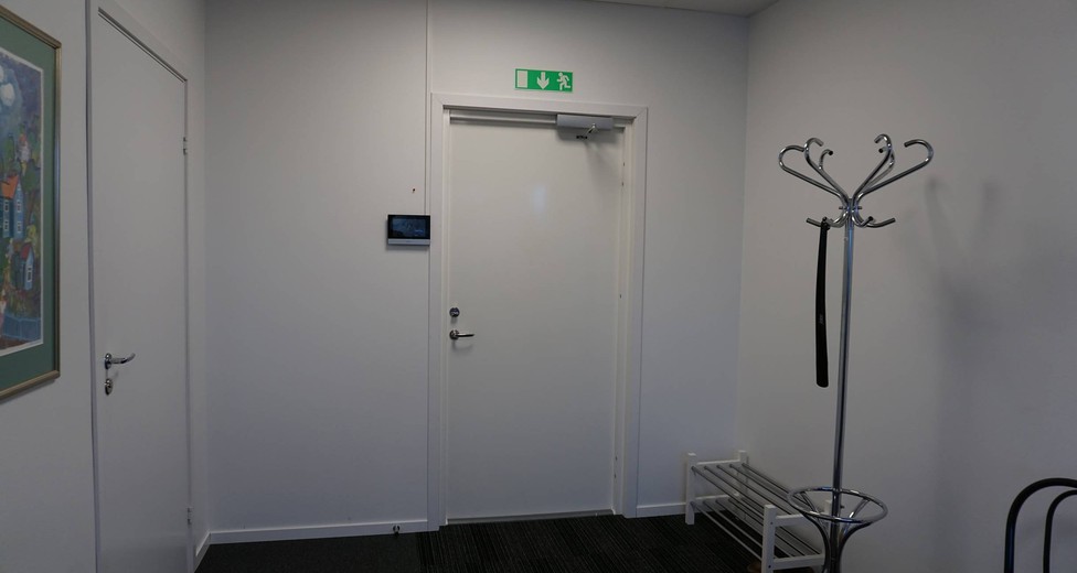 Stallarholmsvägen 25 Stallarholmsvägen 25