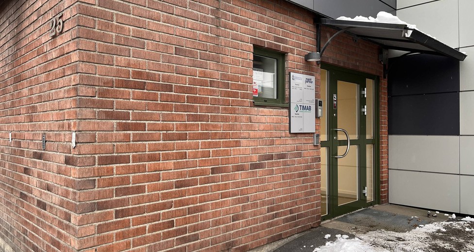 Stallarholmsvägen 25 Stallarholmsvägen 25