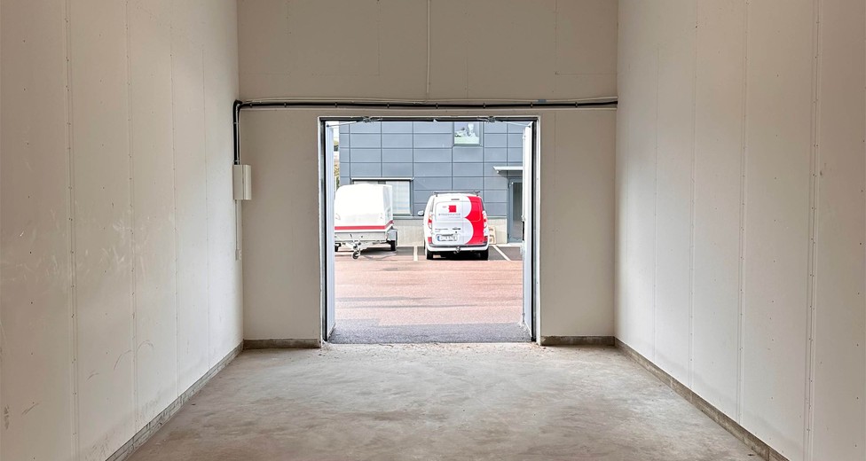 Elektrodgatan 6 Elektrodgatan 6