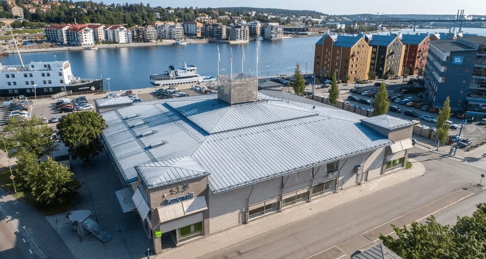 Stuvarvägen 25 Stuvarvägen 25