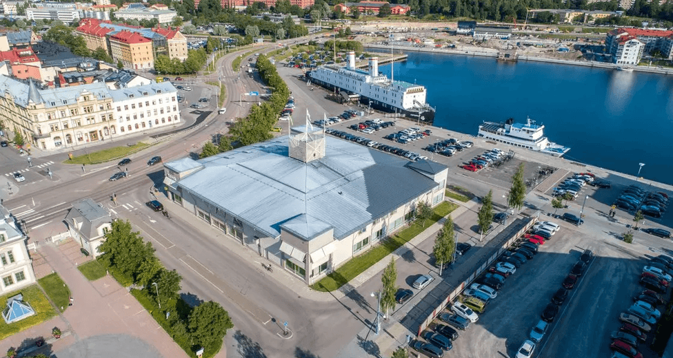 Stuvarvägen 25 Stuvarvägen 25
