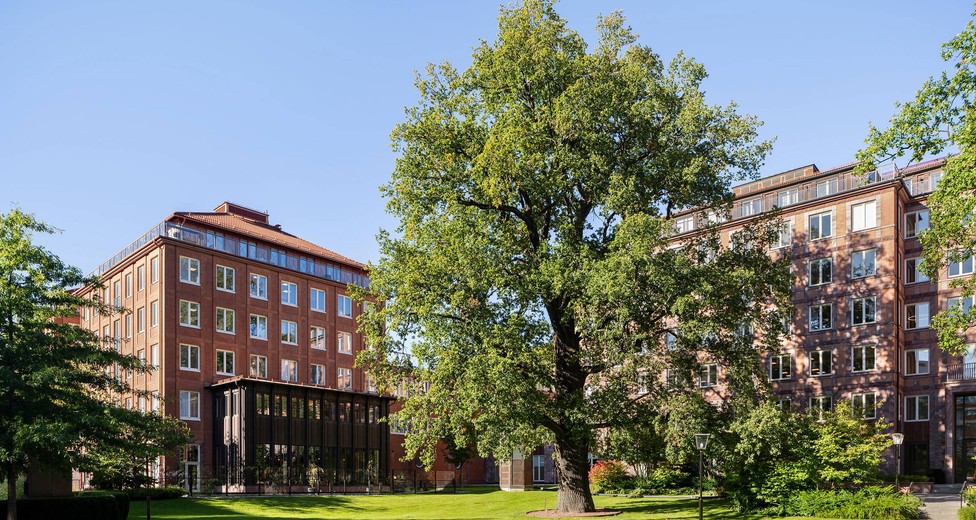 Gustavslundsvägen 12