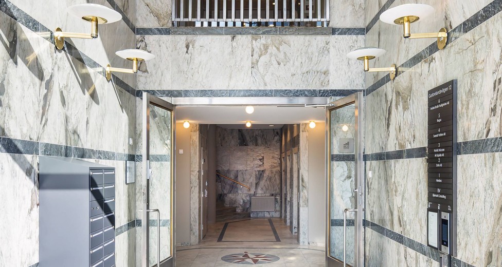 Gustavslundsvägen 12