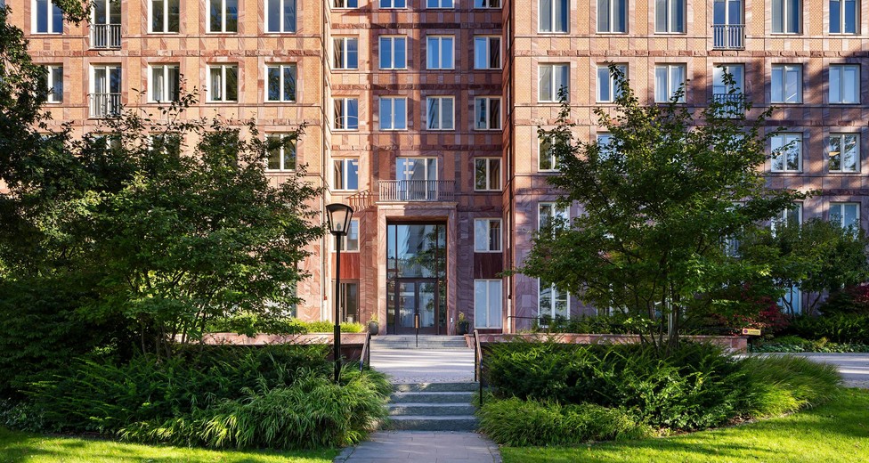 Gustavslundsvägen 12