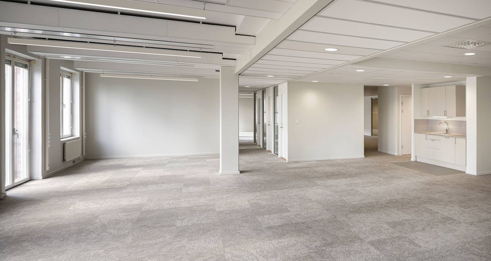 Gustavslundsvägen 12