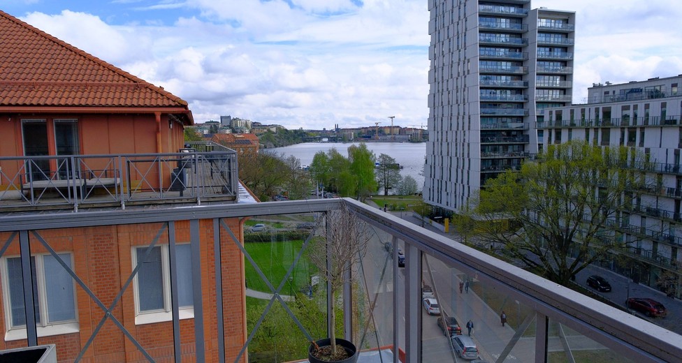 Gustavslundsvägen 18