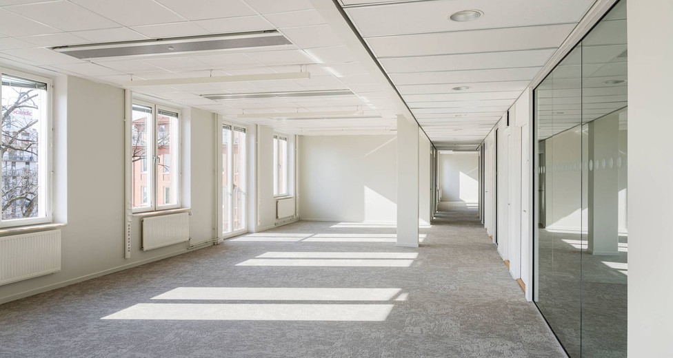 Gustavslundsvägen 12