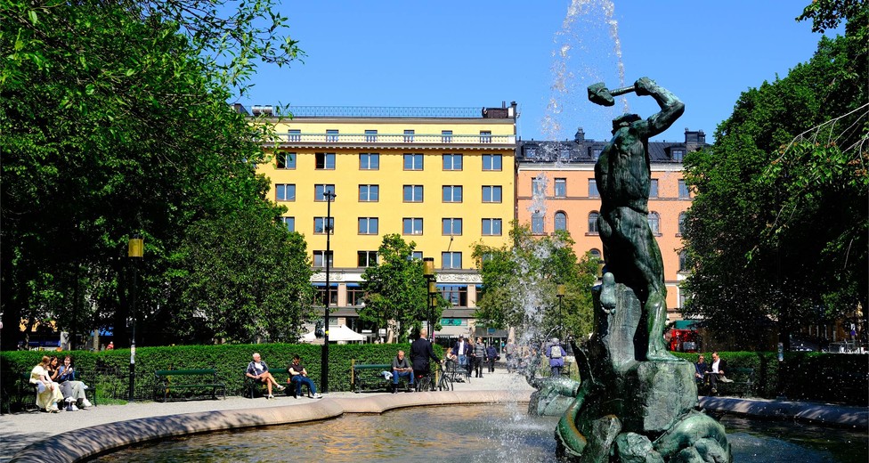 Hornsgatan 54