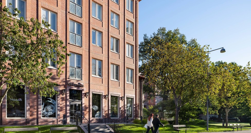 Gustavslundsvägen 12